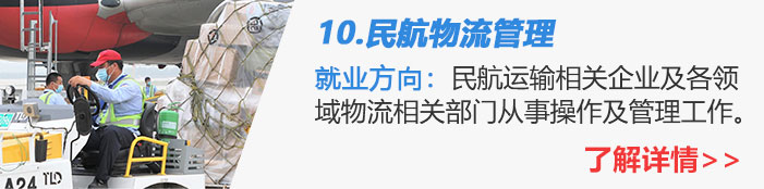 10.民航物流管理